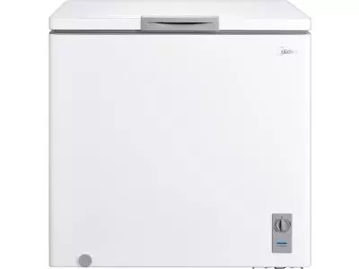 Морозильник Midea HS-259С1N белый