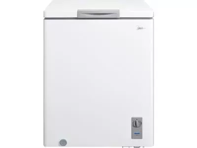 Морозильник Midea HS-186C1N белый