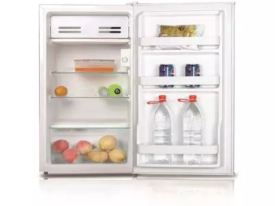 Холодильник ARG ARF-93 белый