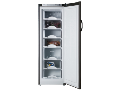 Холодильник ATLANT М 7204-160 серый