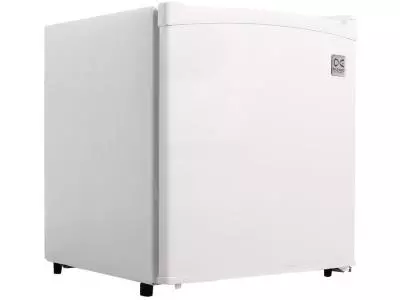 Холодильник Daewoo Electronics FR-051AR белый