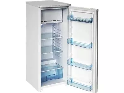 Холодильник Бирюса 110 белый