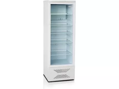 Холодильник Бирюса 310 белый