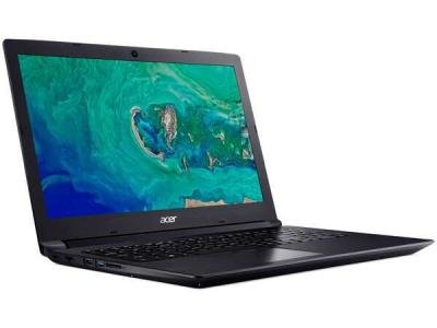 Ноутбук Acer A315-55KG-38C9 NX.HEHER.019 черный
