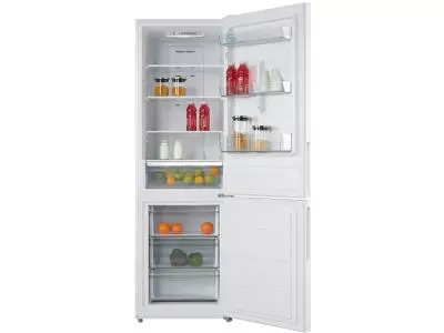 Холодильник ARG ARF188WNN белый