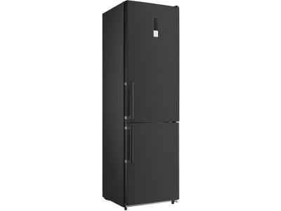Холодильник ARG ARF-201BNY черный