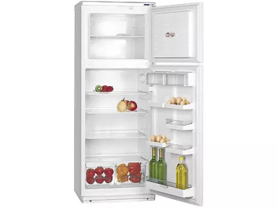 Холодильник ATLANT МХМ 2835-90 белый