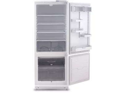 Холодильник ATLANT ХМ 4009-022 белый