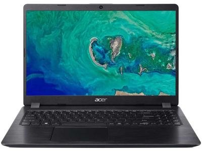 Ноутбук Acer Aspire 5 A515-54 NX.HDJER.003 черный