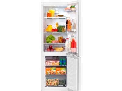 Холодильник BEKO RCSK 270 M20W белый