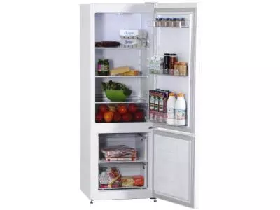 Холодильник BEKO RCSK 250 M00W белый