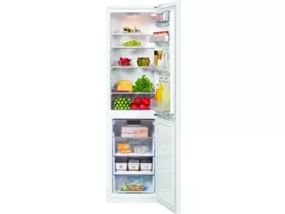 Холодильник BEKO RCSK 335M20 W белый