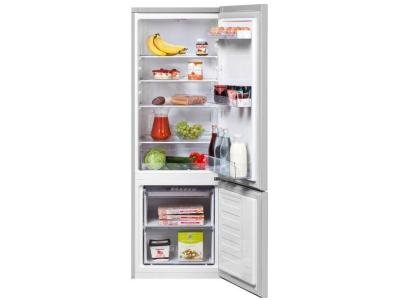 Холодильник BEKO RCSK 250 M00S серебристый
