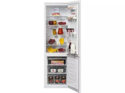 Холодильник Beko RCN K310K20W белый