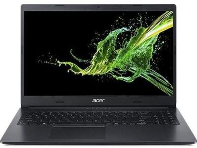 Ноутбук Acer Aspire 3 A315-42 NX.HF9ER.02Y черный