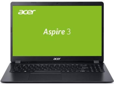 Ноутбук Acer Aspire A315-54-336С NX.HEFER.01D черный