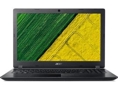 Ноутбук Acer A315-41-R9SC NX.GY9ER.029 черный