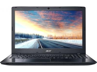 Ноутбук Acer TravelMate TMP259-G NX.VEPER.002 черный