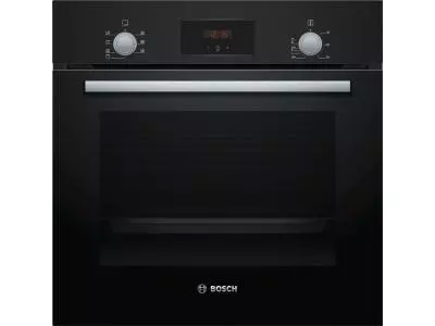 Духовой шкаф Bosch HBF113BA0Q черный