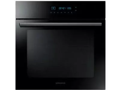 Духовой шкаф Samsung NV68R5345BB/WT черный