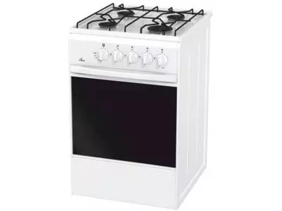Кухонная плита King (Flama) RG2408W белый