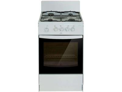 Кухонная плита Дарина S GM441 001 WT8 белый