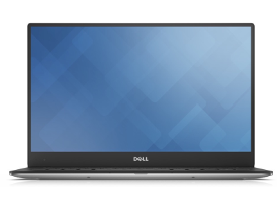 Ноутбук DELL XPS 13 7390-2152 черный-серебристый