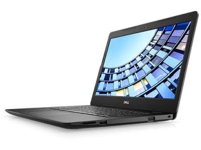 Ноутбук Dell Vostro 3480 210-ARLX_83465 черный