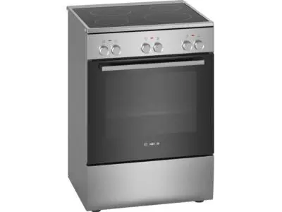 Кухонная плита Bosch HKA 050050 Q серый