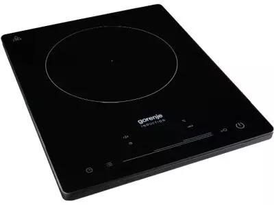 Кухонная плита Gorenje ICE2000SP черный