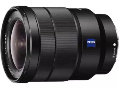 Объектив Sony Carl Zeiss Vario-Tessar T* FE 16-35mm f/4 ZA OSS SEL1635Z