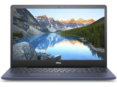 Ноутбук Dell INSPIRON 5593 (5593-8632) серый