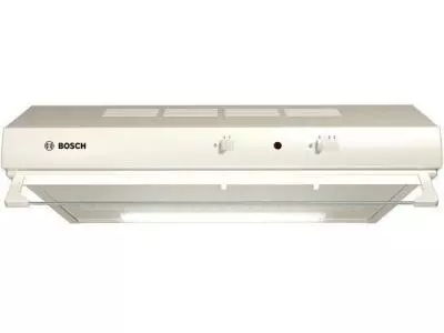 Вытяжка Bosch DHU 662 BQ белый