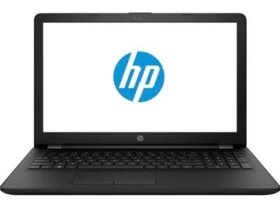 Ноутбук HP 15-rb034ur 4US55EA черный