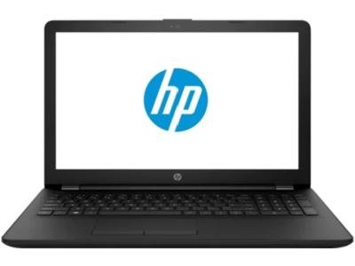 Ноутбук HP 15-ra047ur 3QT61EA черный