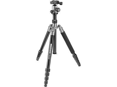 Штатив Manfrotto MKELEB5GY-BH черный