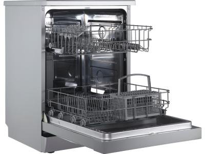 Посудомоечная машина ARG FS-DW-6012S серебристый