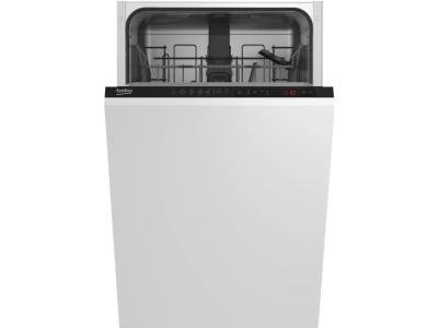 Посудомоечная машина BEKO DIS 25010 белый
