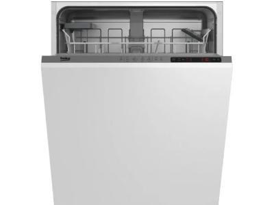 Посудомоечная машина BEKO DIN 24310 белый