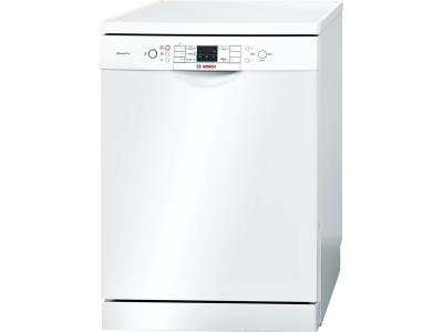 Посудомоечная машина Bosch SMS53L02ME белый