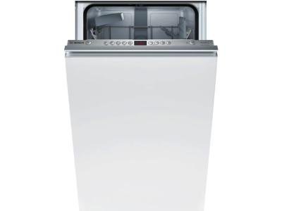 Посудомоечная машина Bosch SPV45DX10R белый