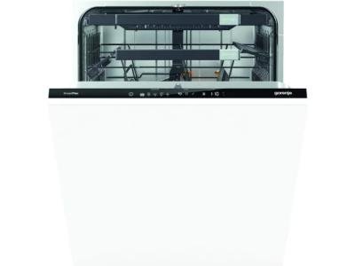 Посудомоечная машина Gorenje GV66260 белый