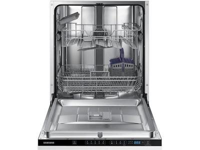 Посудомоечная машина Samsung DW60M5050BB/WT белый