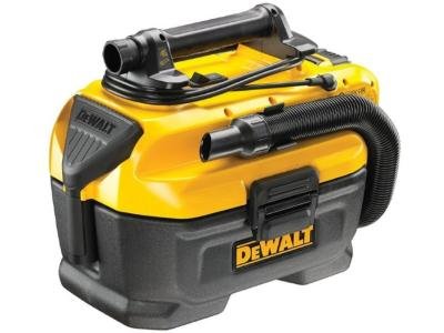 Пылесос DeWALT DCV584L-QW