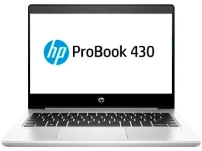Ноутбук HP ProBook 430 G6 5PP53EA серебристый