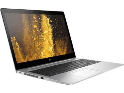 Ноутбук HP EliteBook 850 G5 3JX13EA серебристый