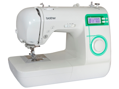 Швейная машина Brother ML-750 белый