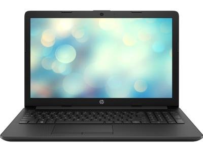 Ноутбук HP Europe 15-DA0000UR 4EN00EA черный