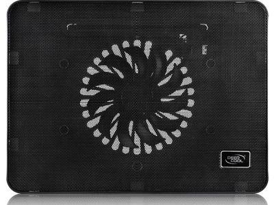 Подставка для ноутбука Deepcool Wind Pal Mini черный