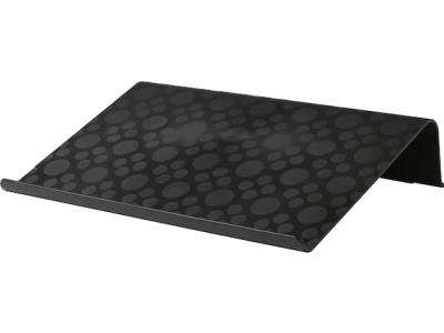 Подставка для ноутбука IKEA Брэда 90384490 черный